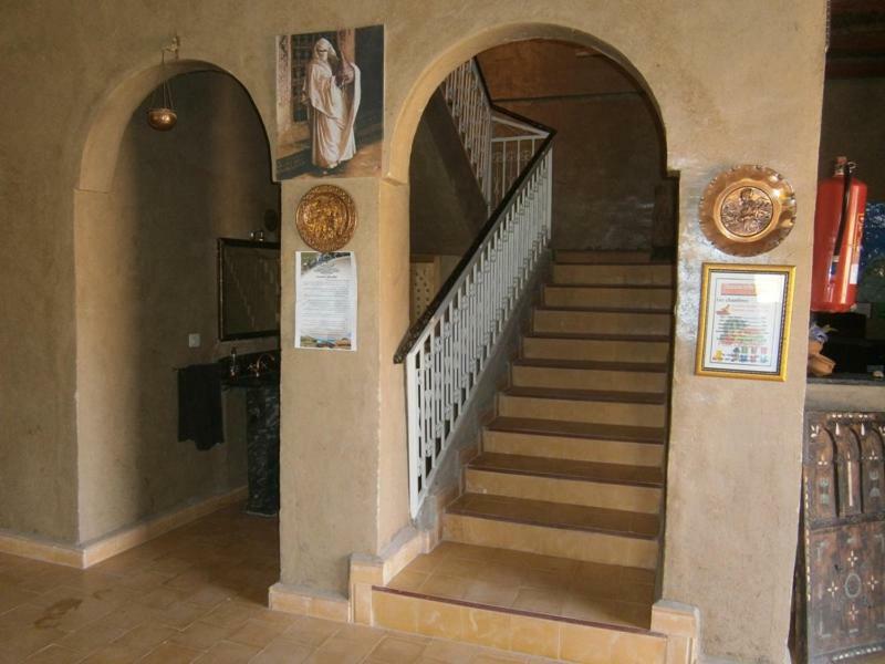 Gite Tamlli Aoufous Exterior photo